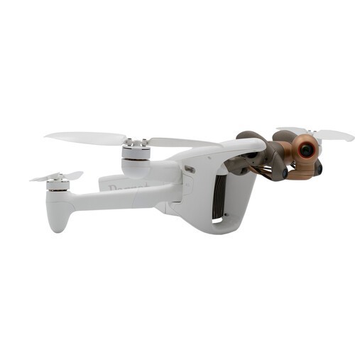 Parrot anafi robotic - anafi, 4g