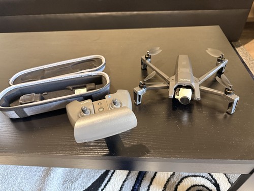 Parrot anafi drone with - parrot,