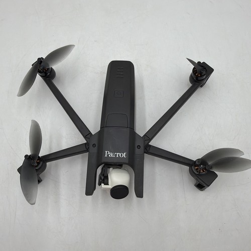 Parrot anafi drone - drone, parts