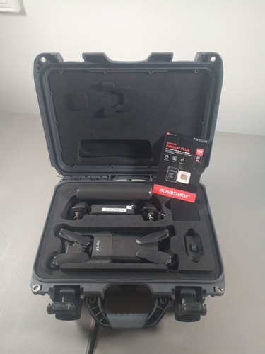 Parrot anafi camera drone kit - anafi,