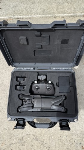 Parrot anafi drone - parrot,