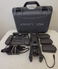 Parrot Anafi United States of