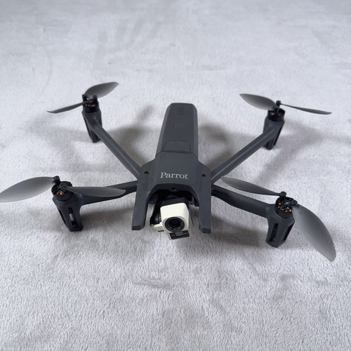 Parrot anafi drone - parrot, 4k