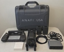 Parrot Anafi United States of