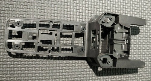 Used parrot anafi body - used, main