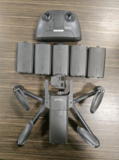 Parrot Anafi Ready to Fly