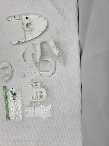 Parrot anafi body - ai,
