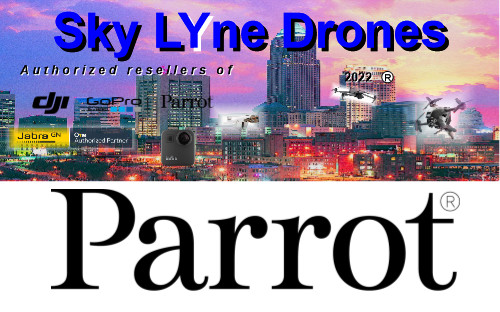 Parrot anafi parts - parrot,